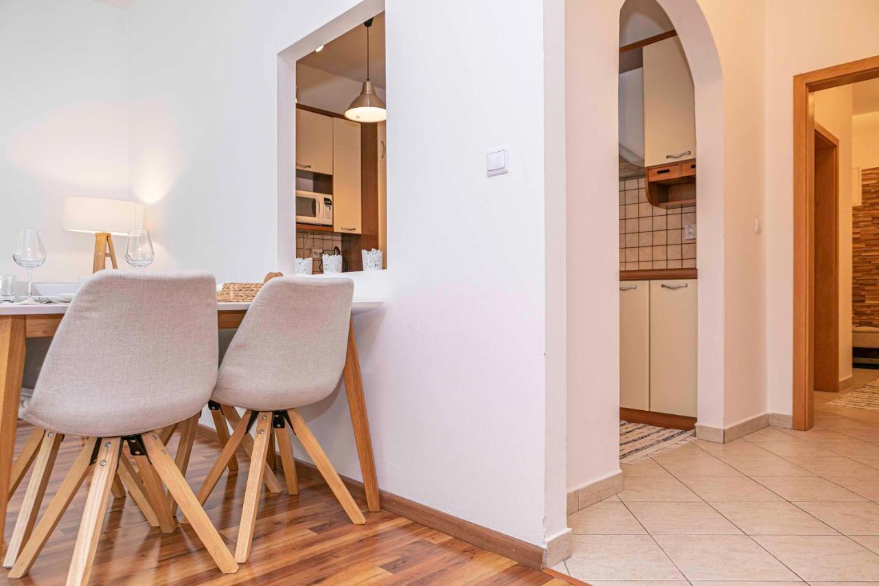 Appartamento Castle View With Free Parking Bratislava