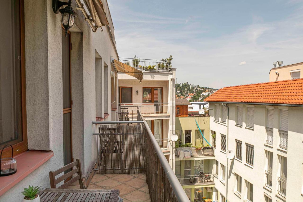 Appartamento Castle View With Free Parking